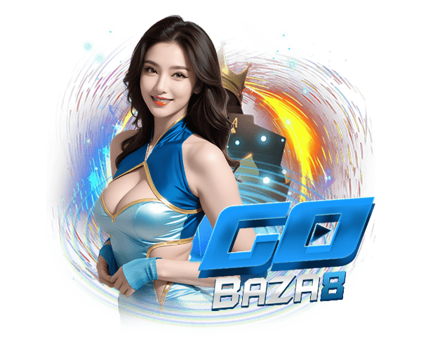 GOBAZA8
